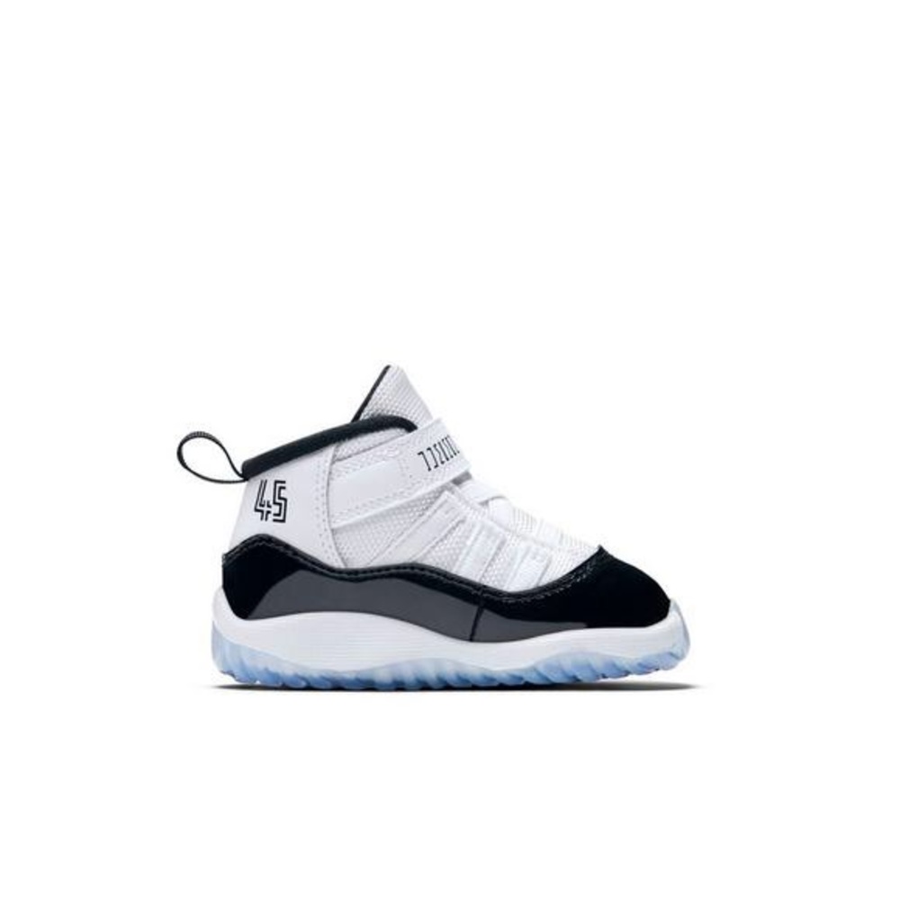 Jordan Concord 2018 release NB shoes 👟
